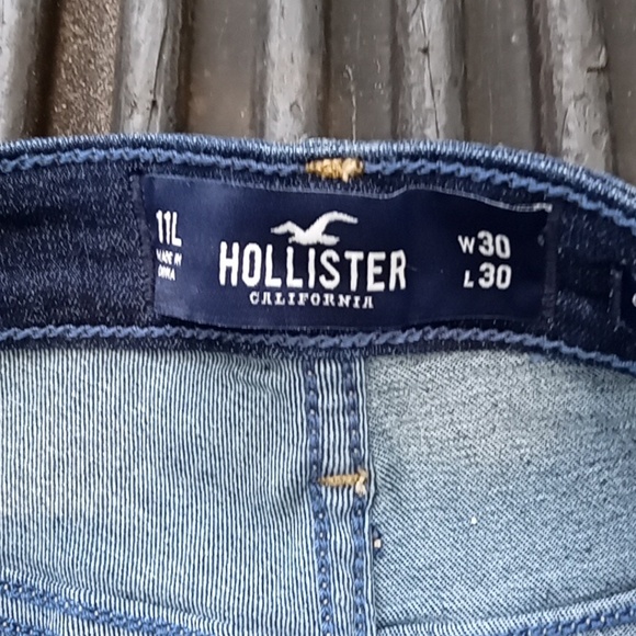 Hollister jeans - Picture 2 of 5